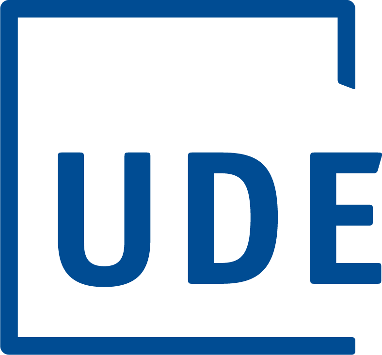 Antragsformular - Förderprogramm Lehr-Lern-Innovationen an der UDE